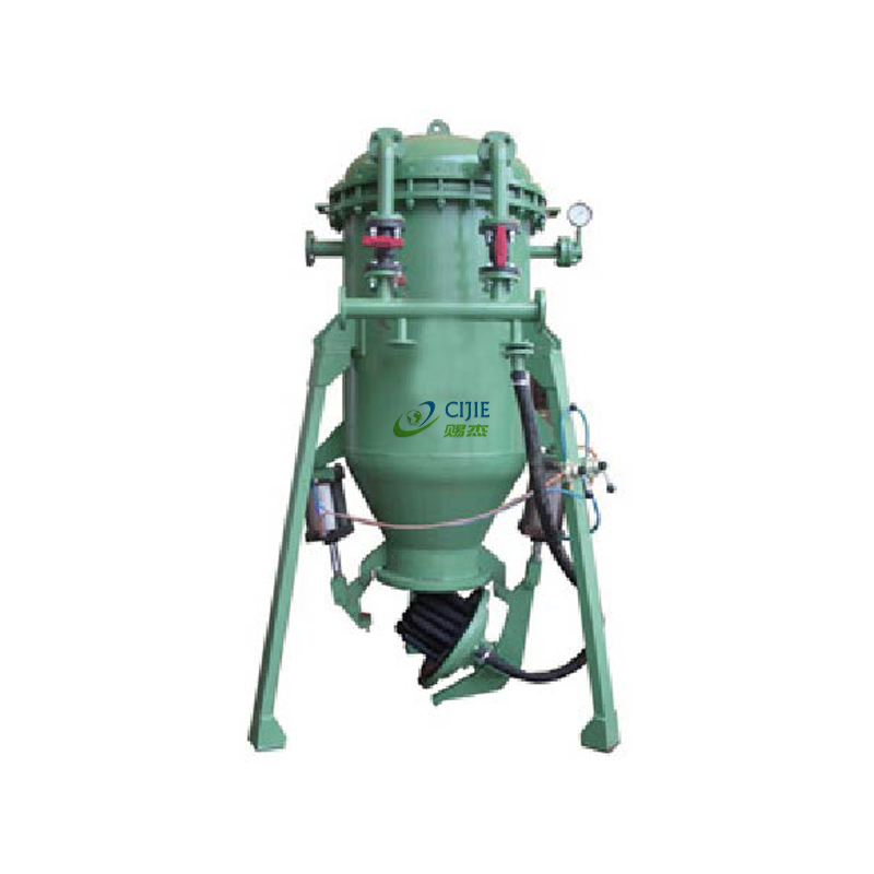 CJ-MLF PE/PA microporeus precisiefilter