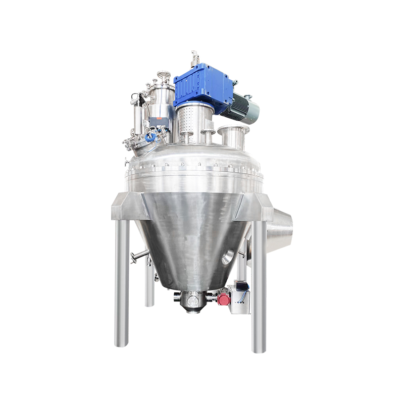 CJRH multifunctioneel (drie-in-één) filter